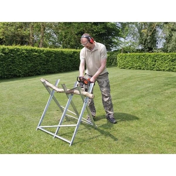 Zaagbok Met Tanden - Afbeelding 2