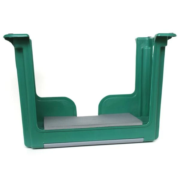 Zit- En Kniebankje Met Opbergvak - Afbeelding 4