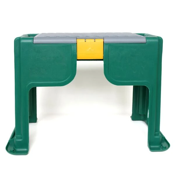 Zit- En Kniebankje Met Opbergvak - Afbeelding 5