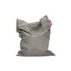 Zitzak Fatboy® The Original Indoor - 180 X 140 Cm Zilvergrijs